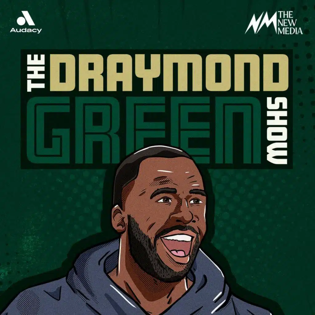 Presenting The Draymond Green Show