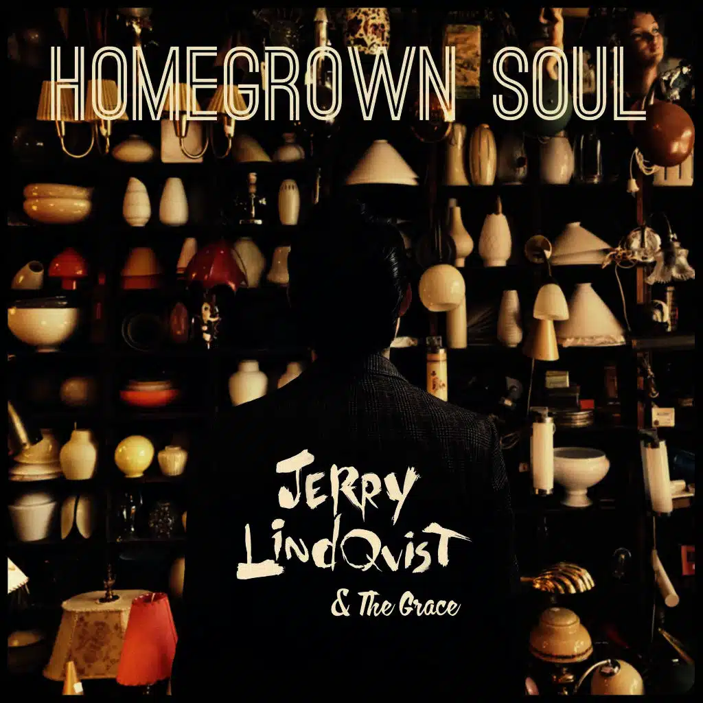 Homegrown Soul
