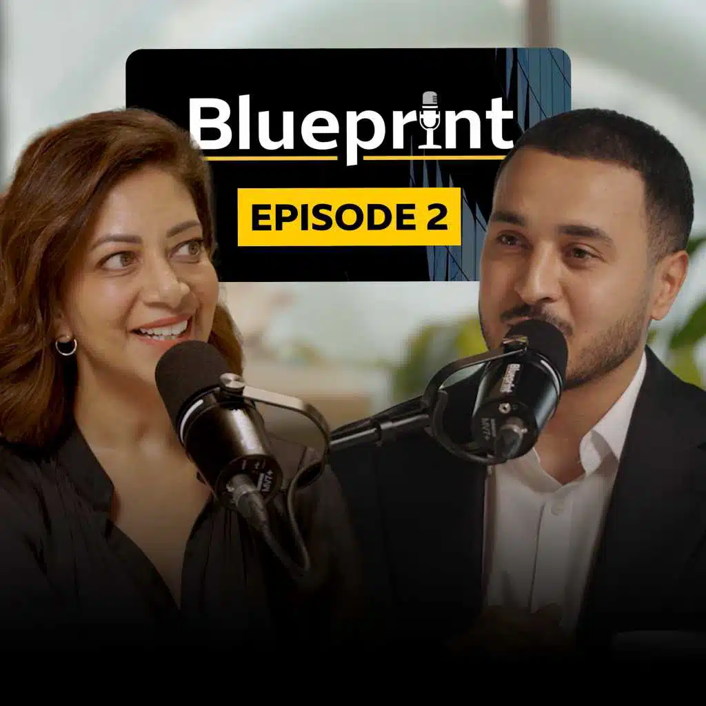 Episode 2 - Shaping the Future of Cities, Part 1