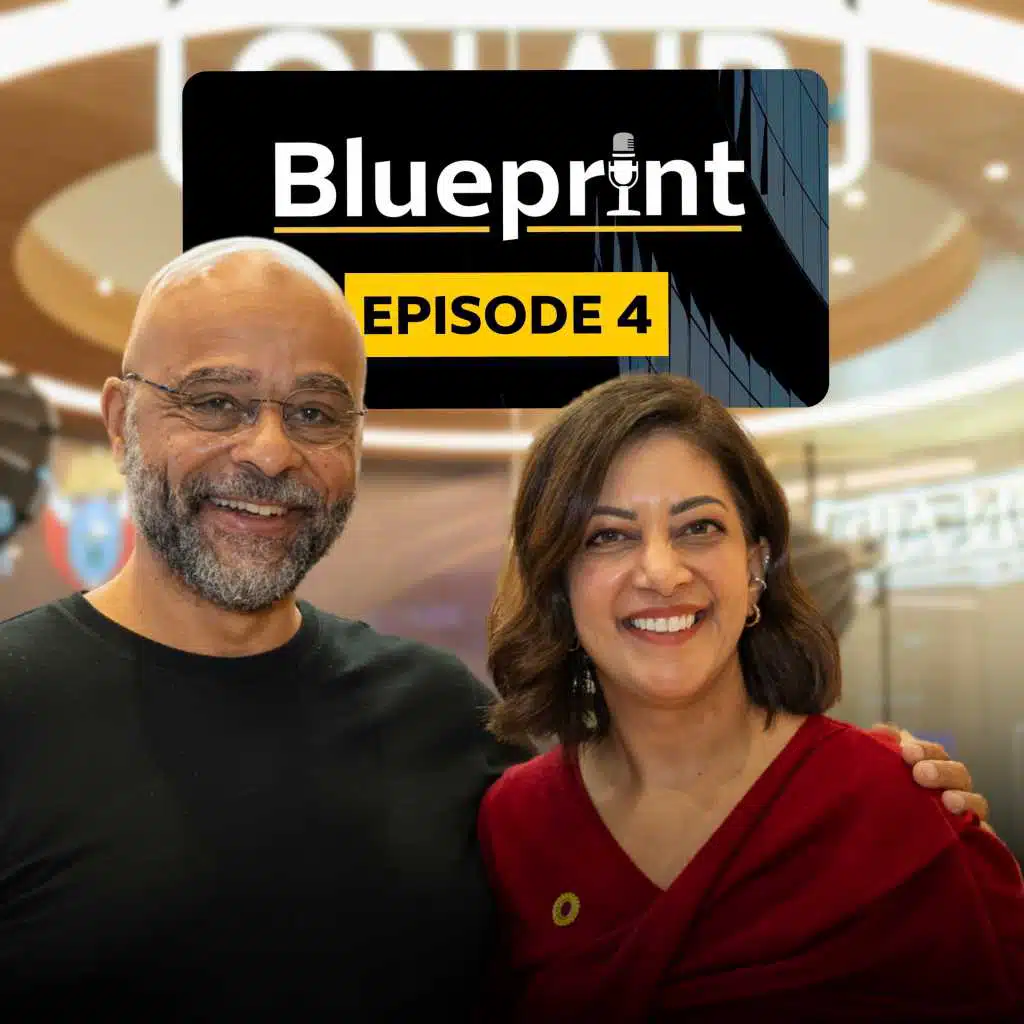 Episode 4 - What happens when artificial intelligence meets human values?