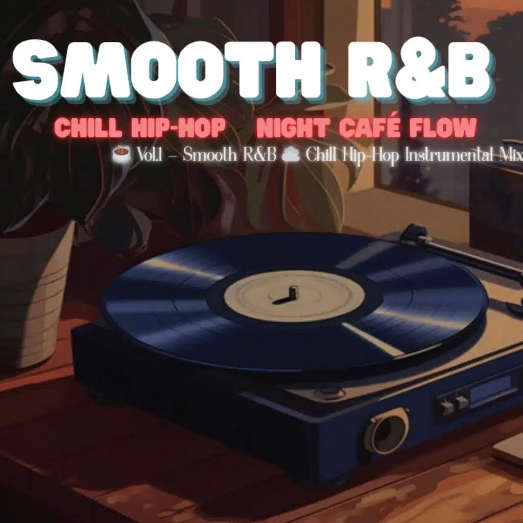 1987 Vibes Vol.01 — Smooth R&B & Chill Hip-Hop Beats