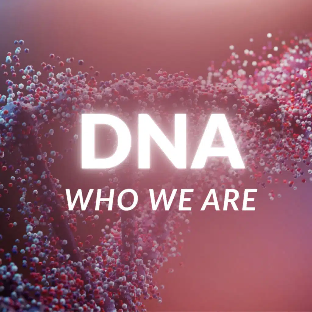 (2 Corinthians 8 and 9) DNA: Who We Are (A Generous Church)