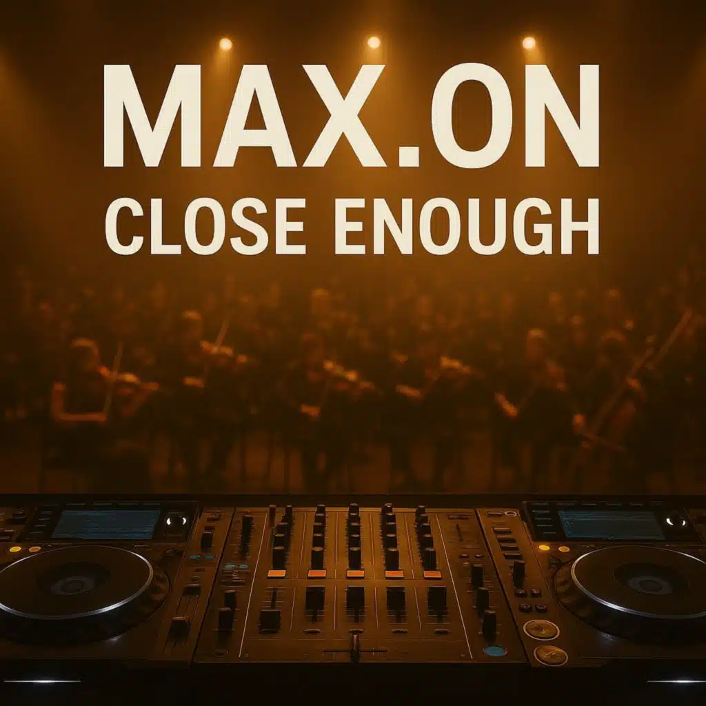 Max.On