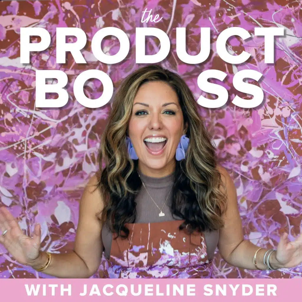 728. What's Keeping Your Product Sales Stuck? (For Etsy, Shopify, Wholesale, Amazon, and Market Sellers)