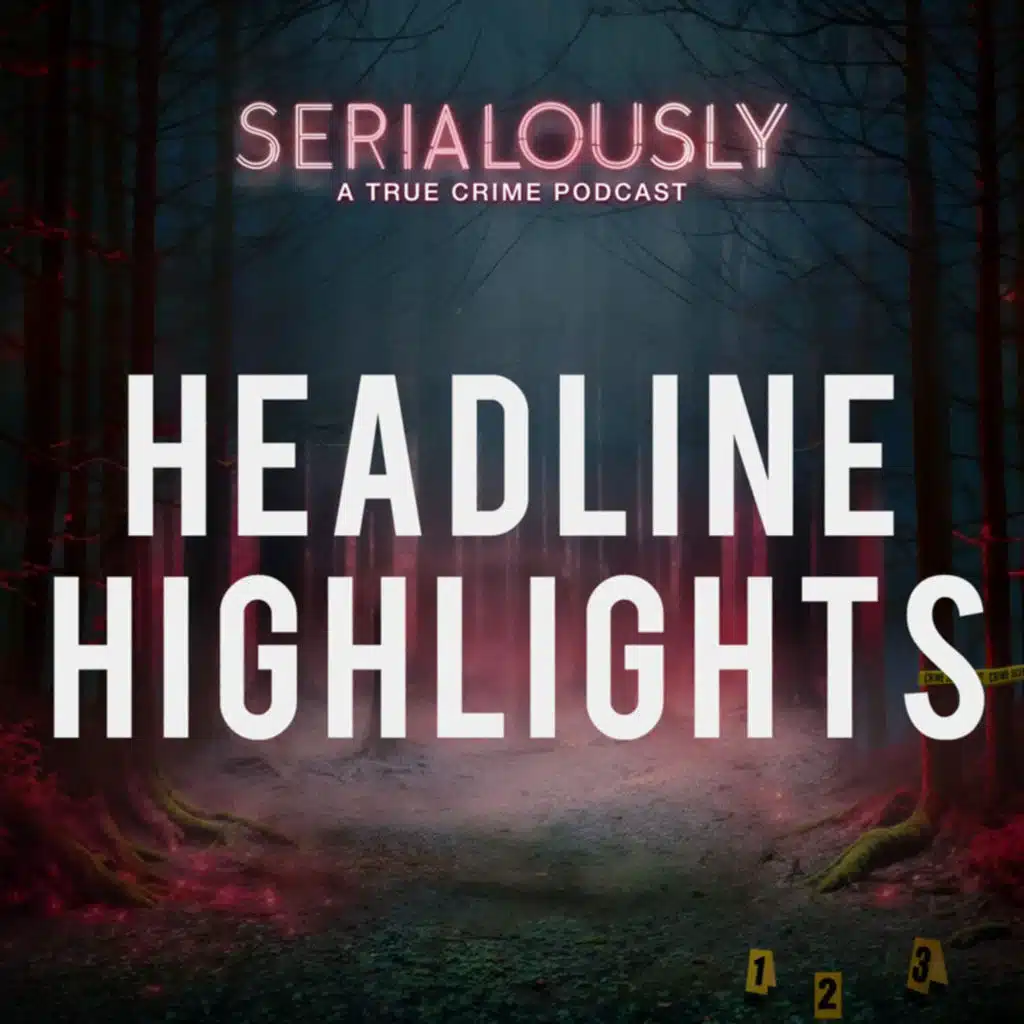 334: Mom Kills Son Before 18th B-Day, Wife Found ‘Pulverized’ in Condo & Emmanuel Haro: "Jake CHANGED Rebecca!"
