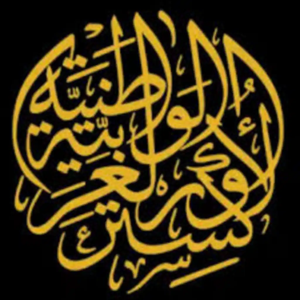 تقاسيم عود - ثائر بدر