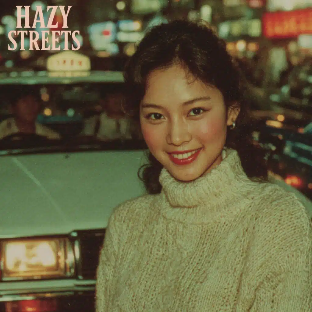 Neon Osaka Nights ネオン大阪ナイツBGM – City Pop & Chill Vibes from the 80s