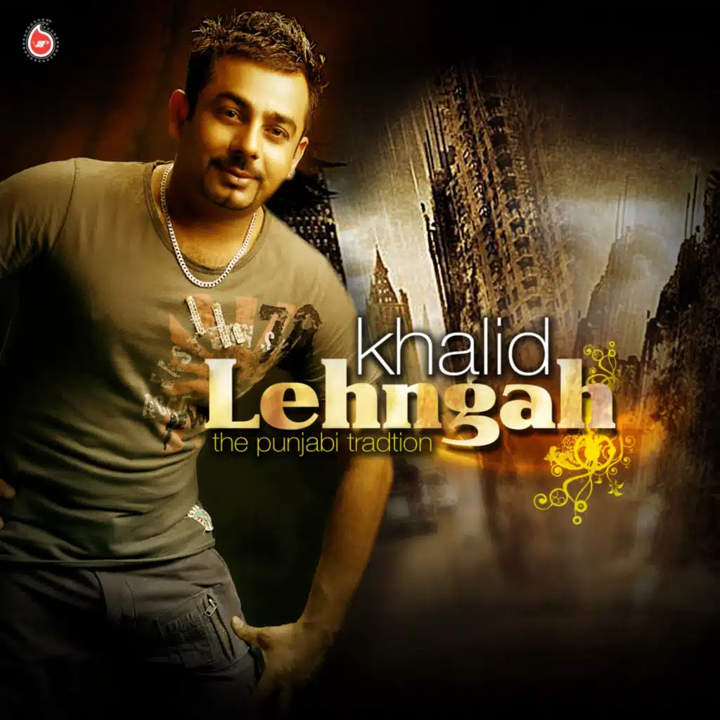 Munda Chum Chum Deve Ni Rumaal