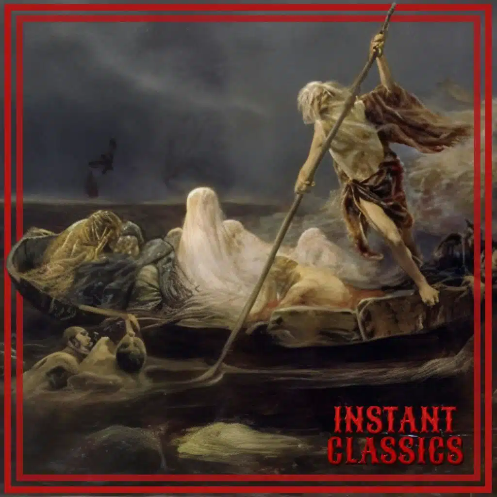 A Trip To The Underworld