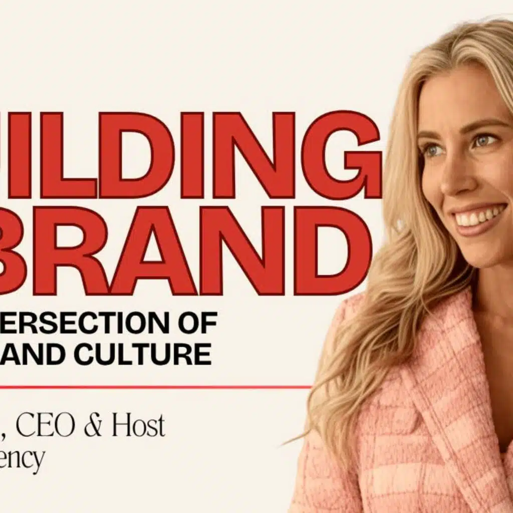 Building a Brand at the Intersection of Business and Culture