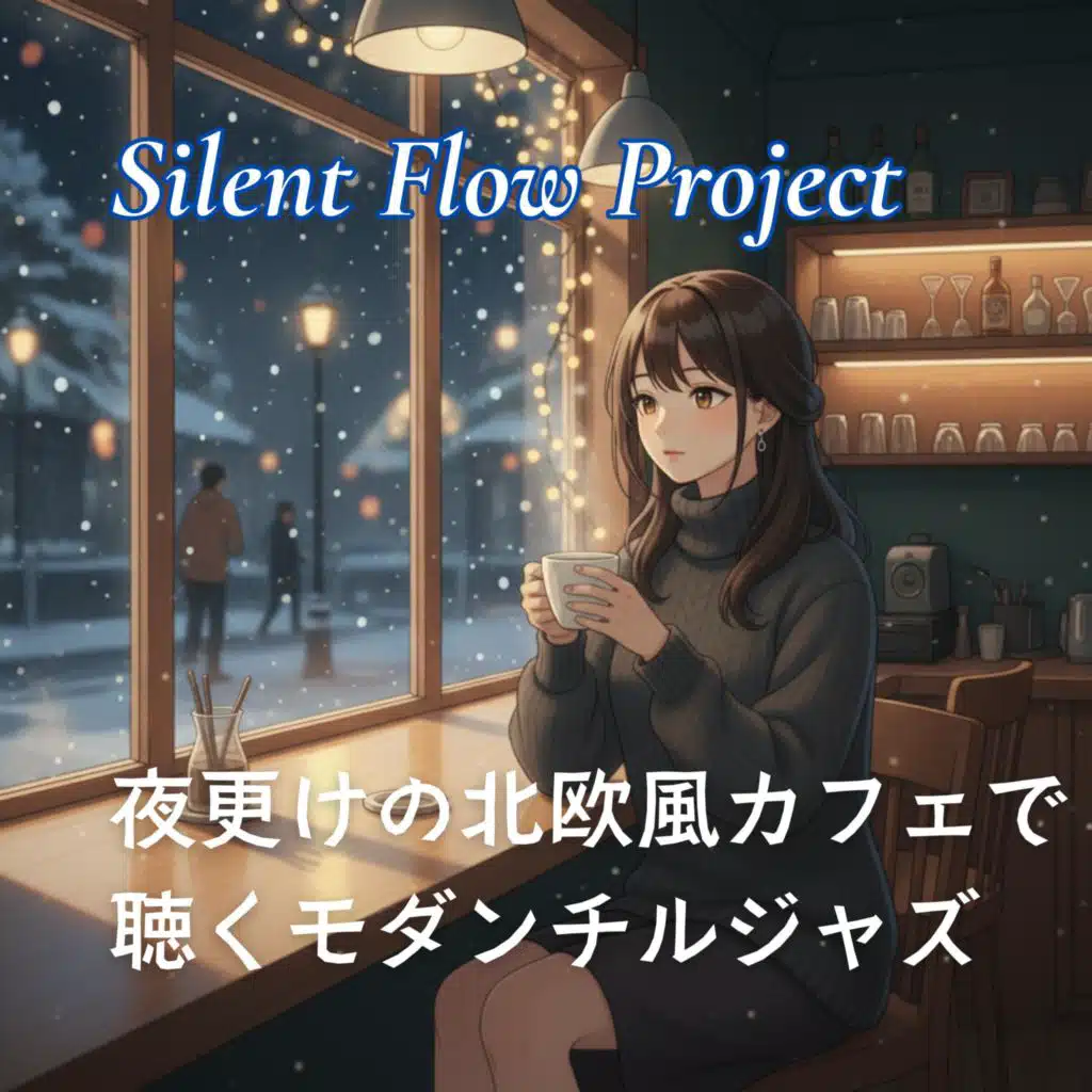 Silent Flow Project