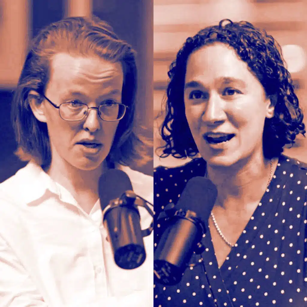 Did Liberal Feminism Ruin the Workplace?