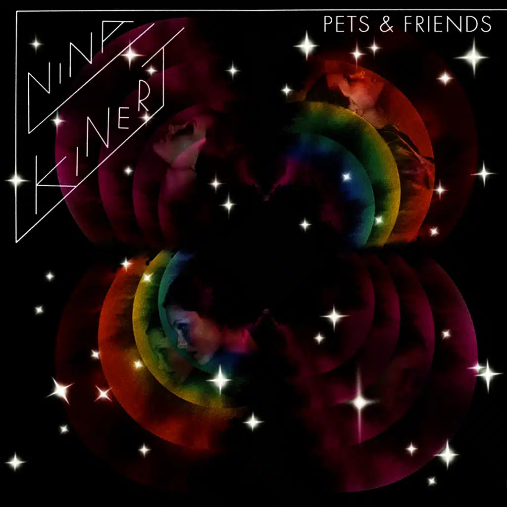 Pets & Friends