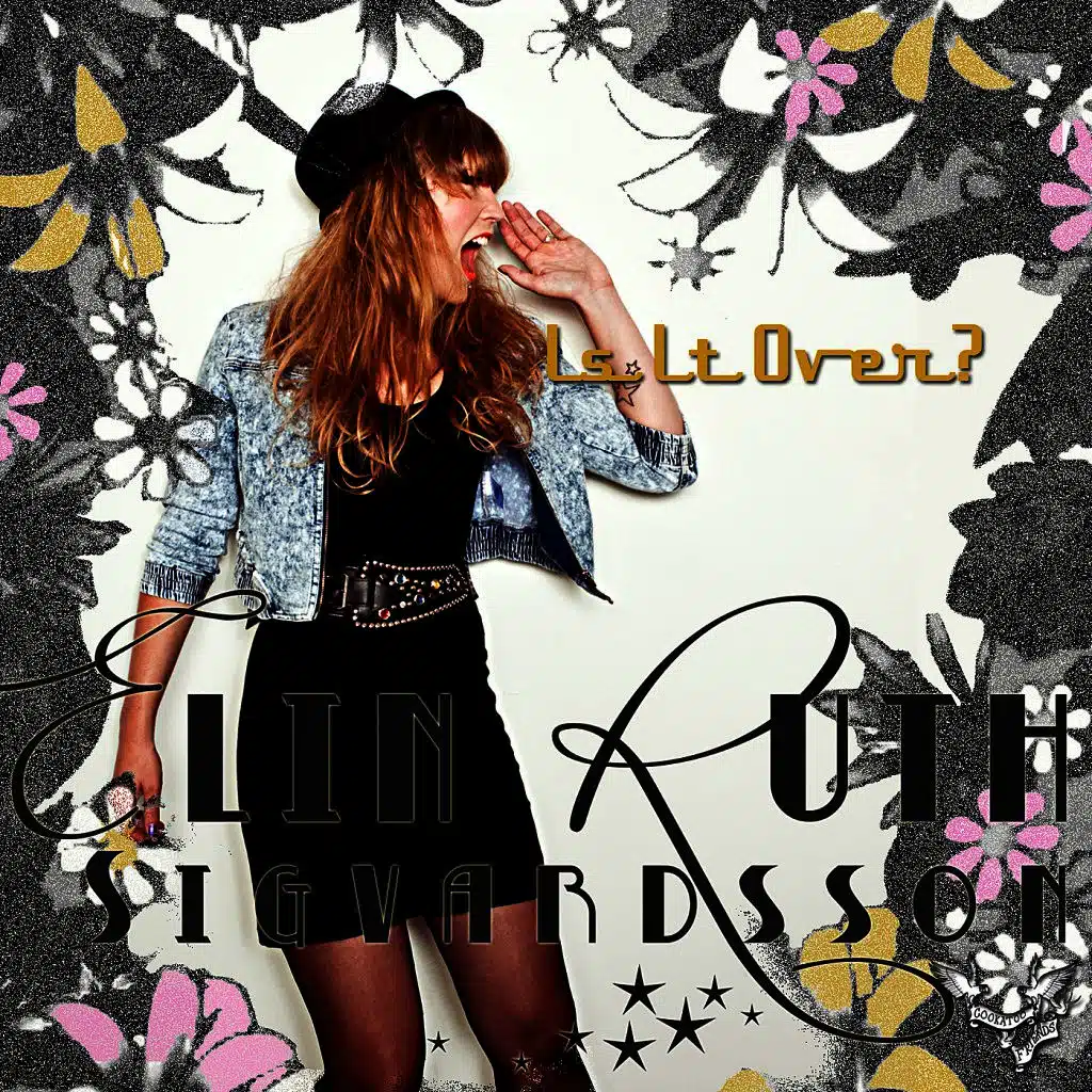 Is It Over (Radio Edit)