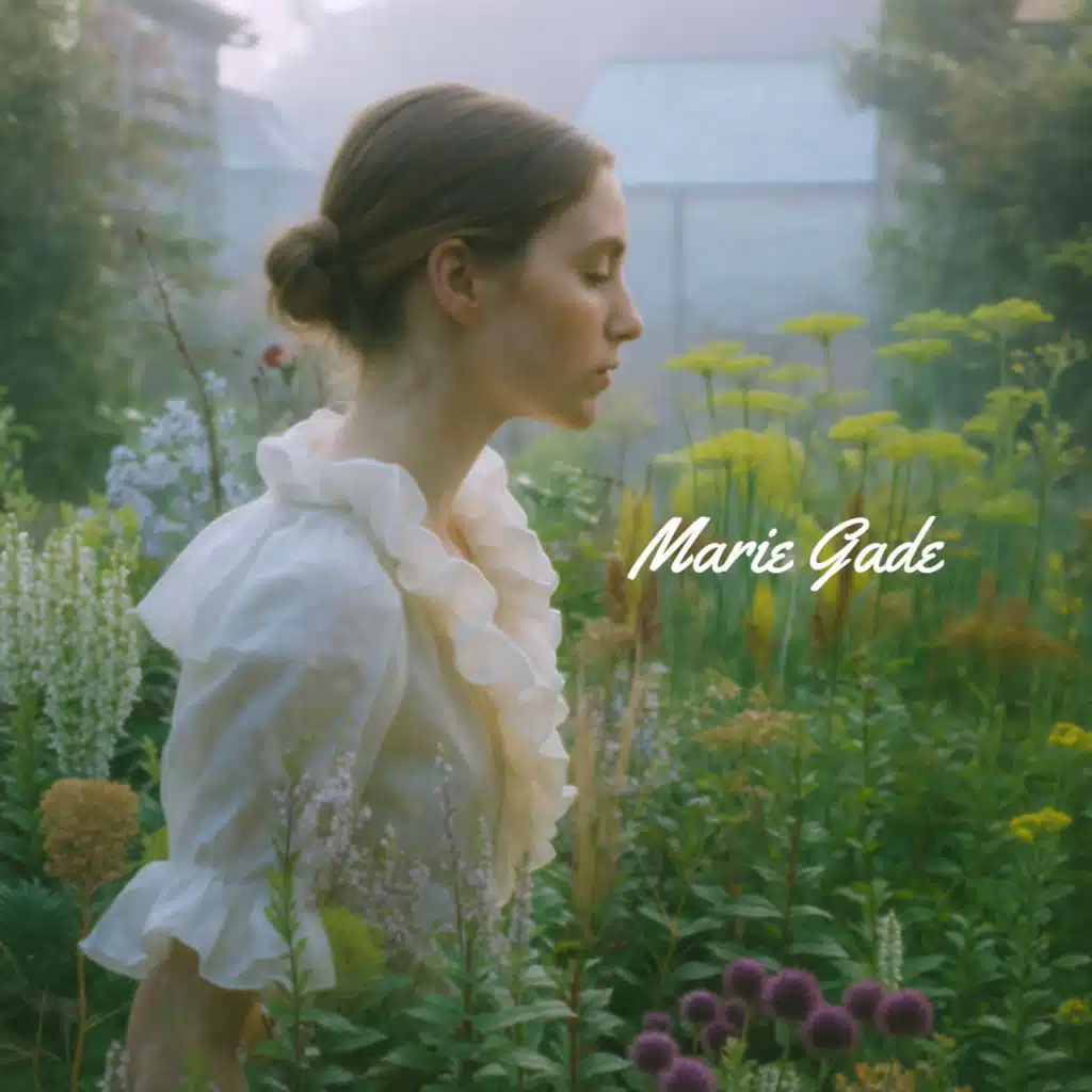 Vibroacoustic Garden