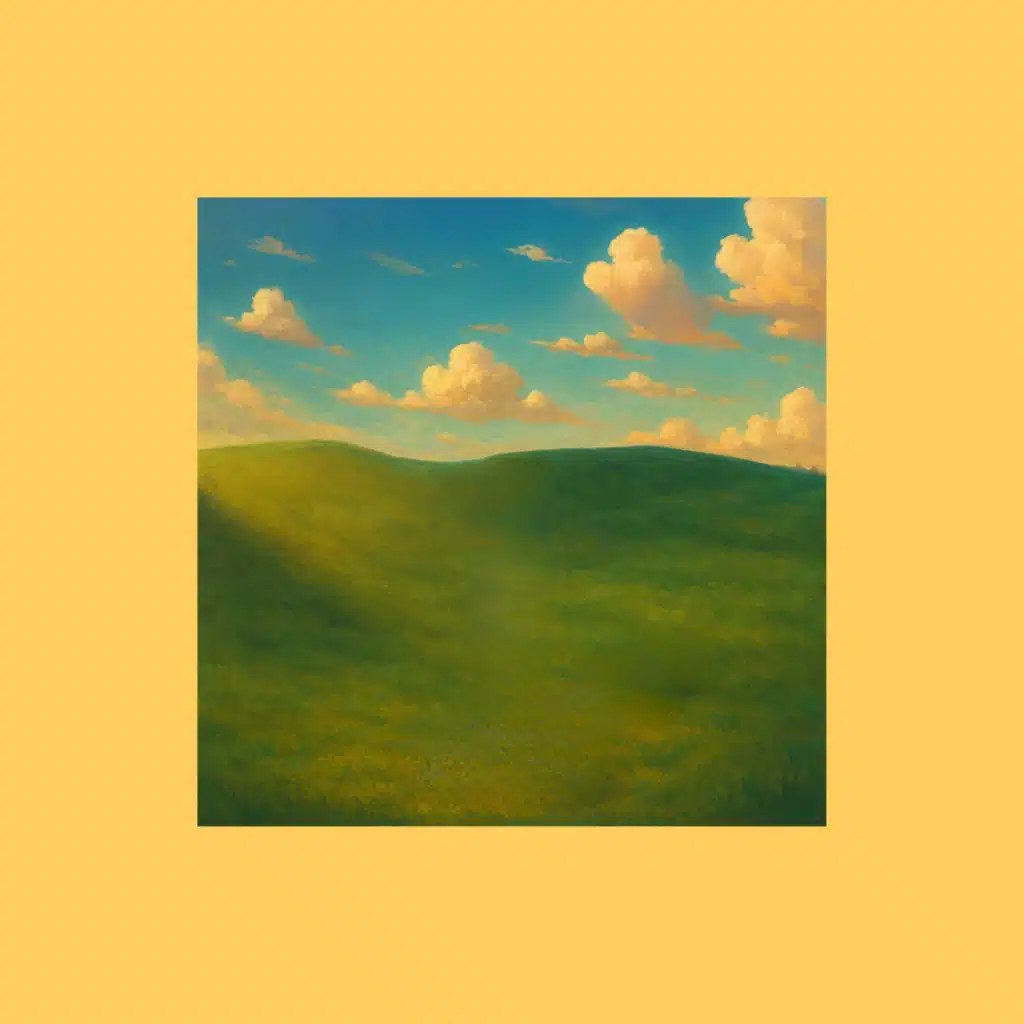 Forrest Frank & The Lofi Christian