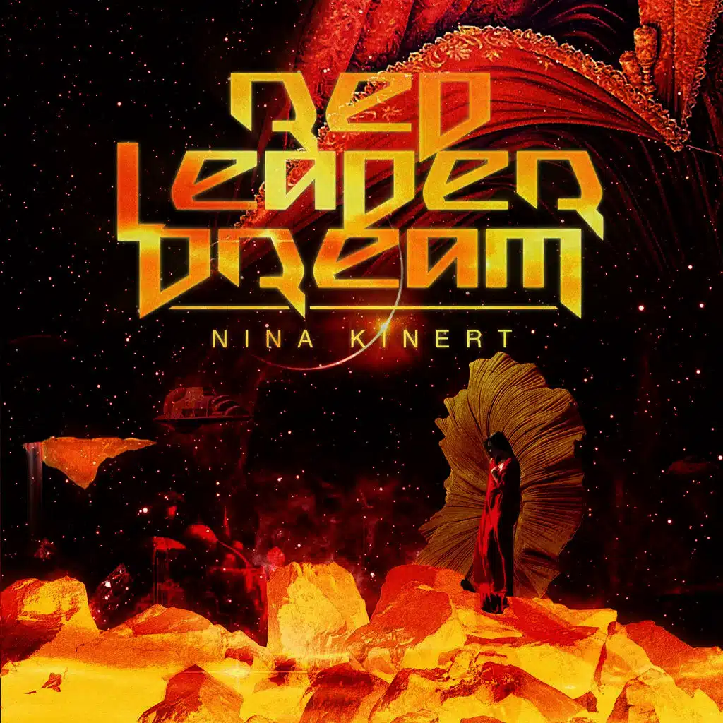 Red Leader Dream