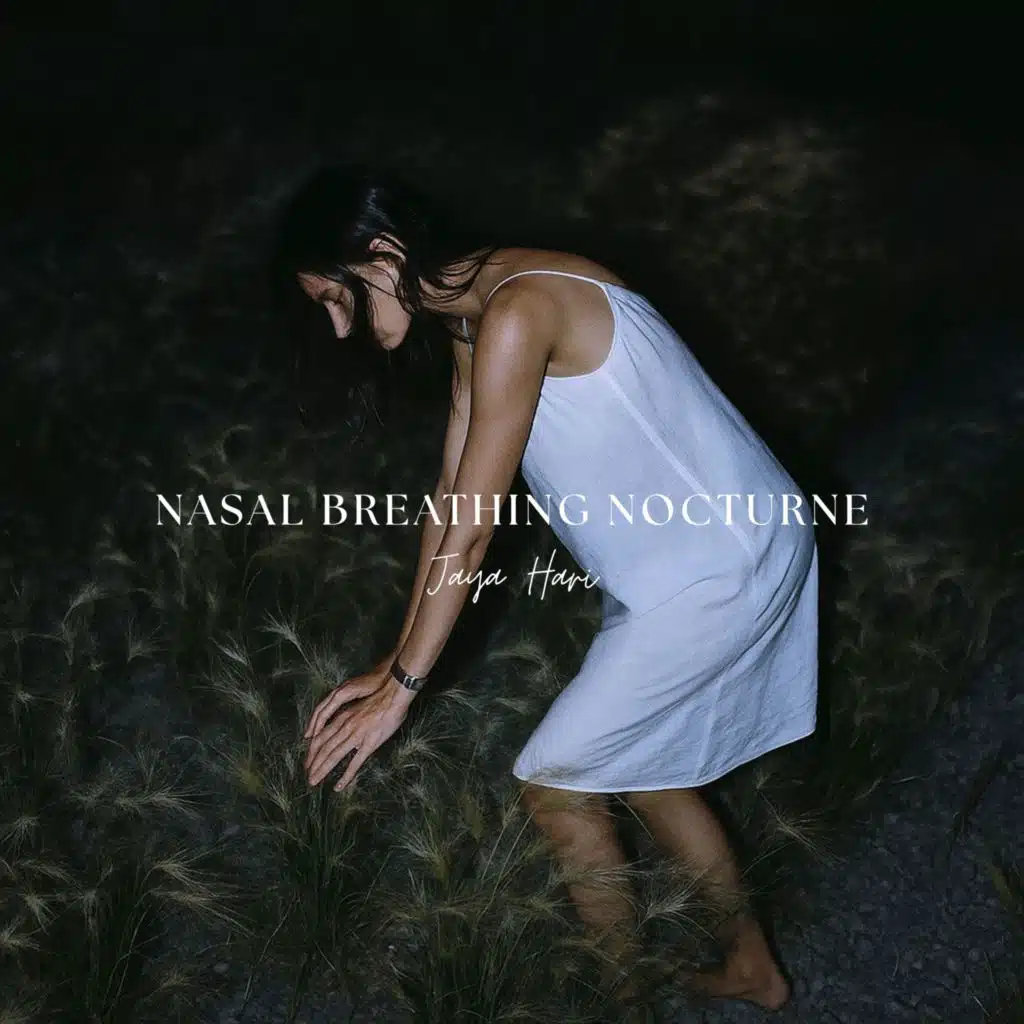 Nasal Breathing Nocturne