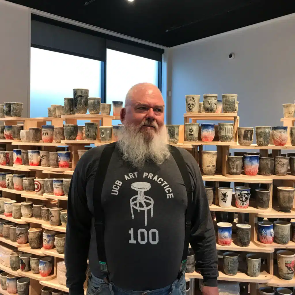 How Veterans Find Healing After War