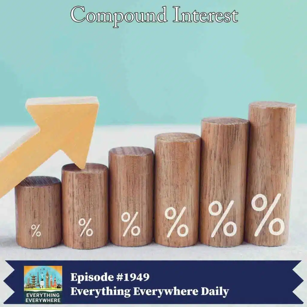 Compound Interest (Encore)