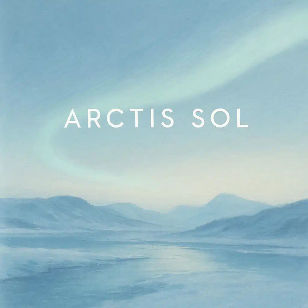 Nordic Cinematic Scapes, Vol. 1