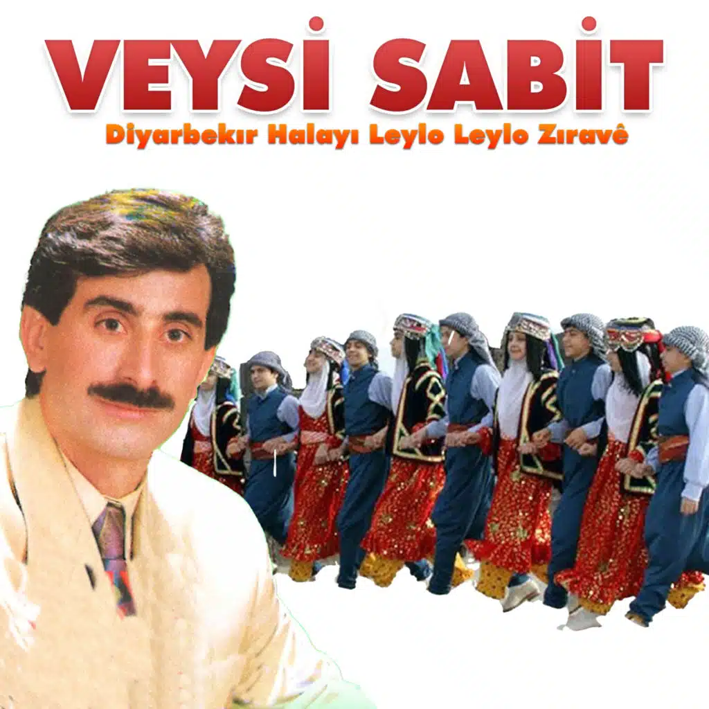 Veysi Sabit