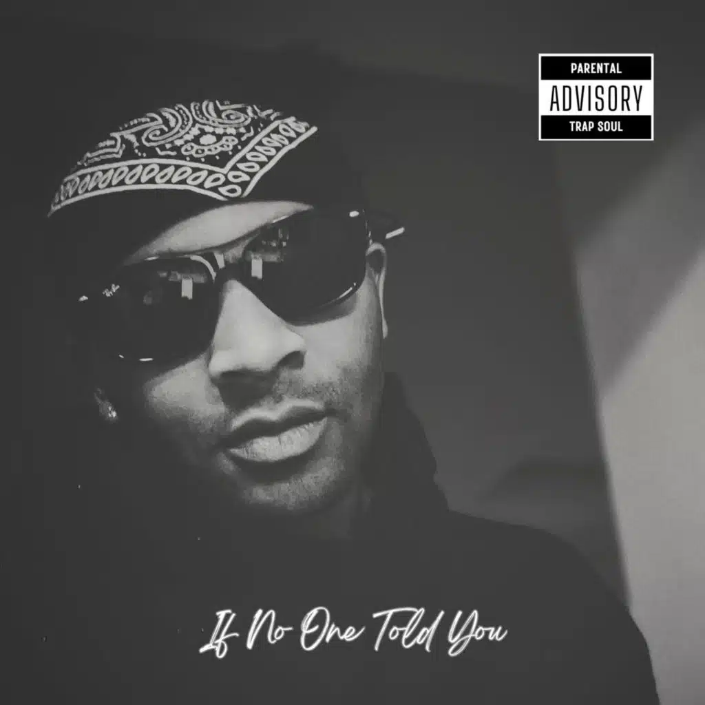 If No-One Told You