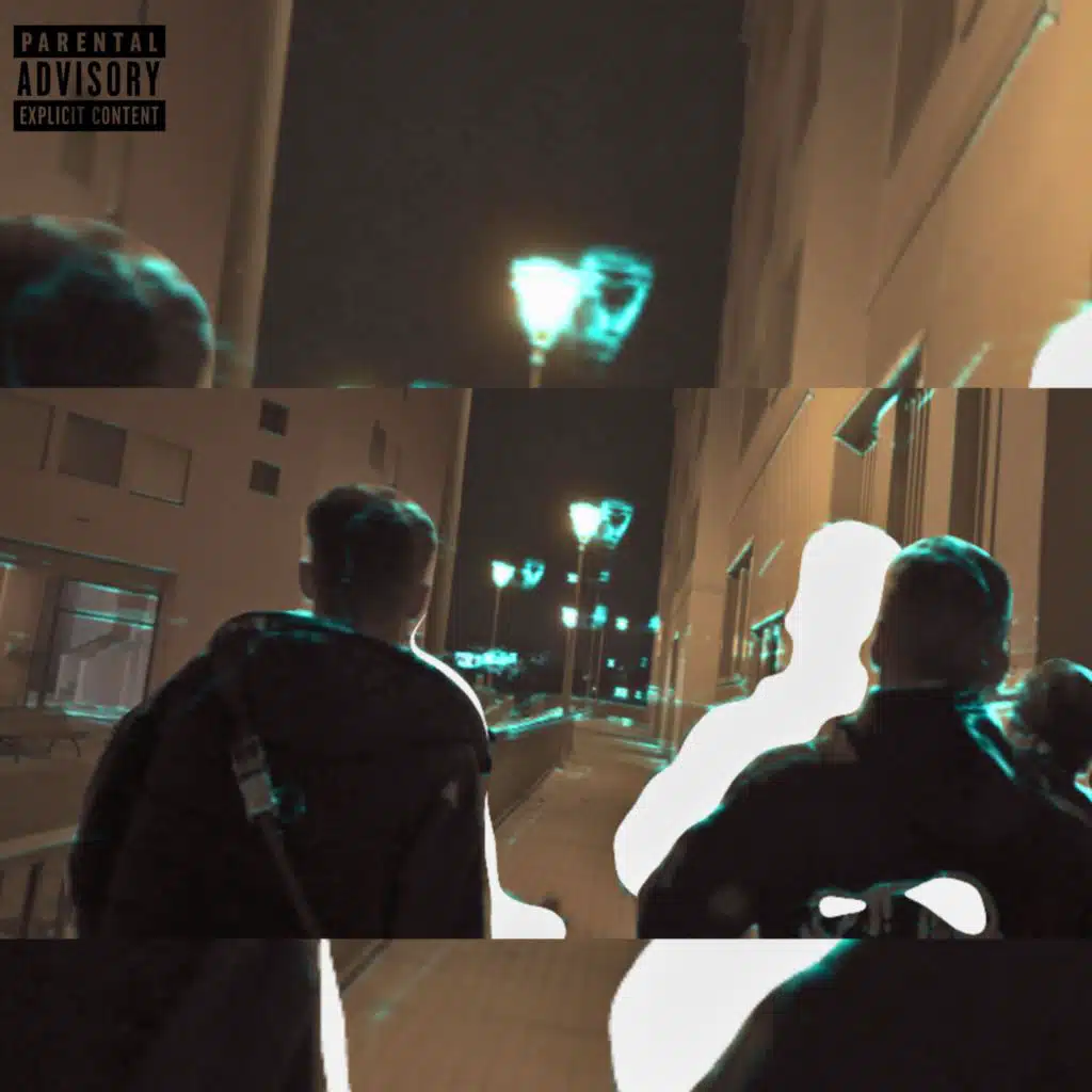 FLIPAS! (feat. Los Payos)