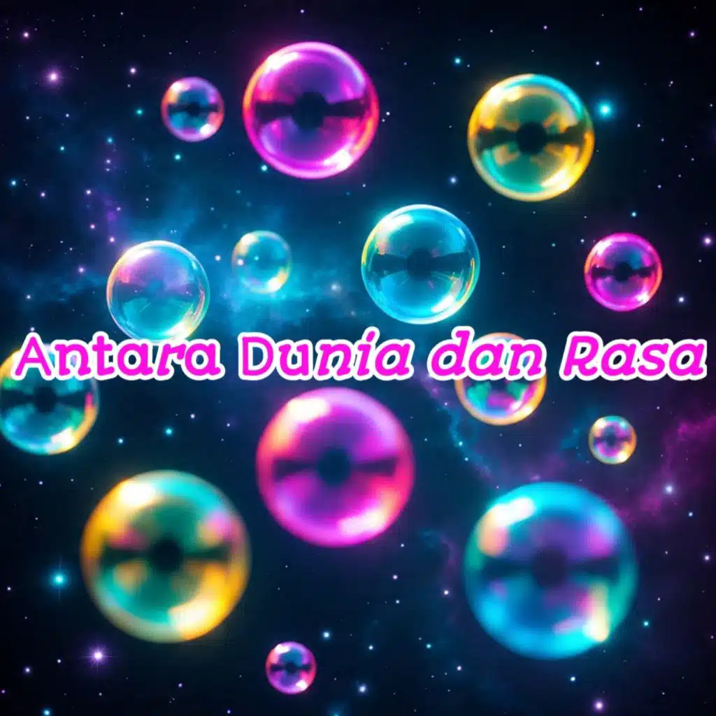 Antara Dunia dan Rasa