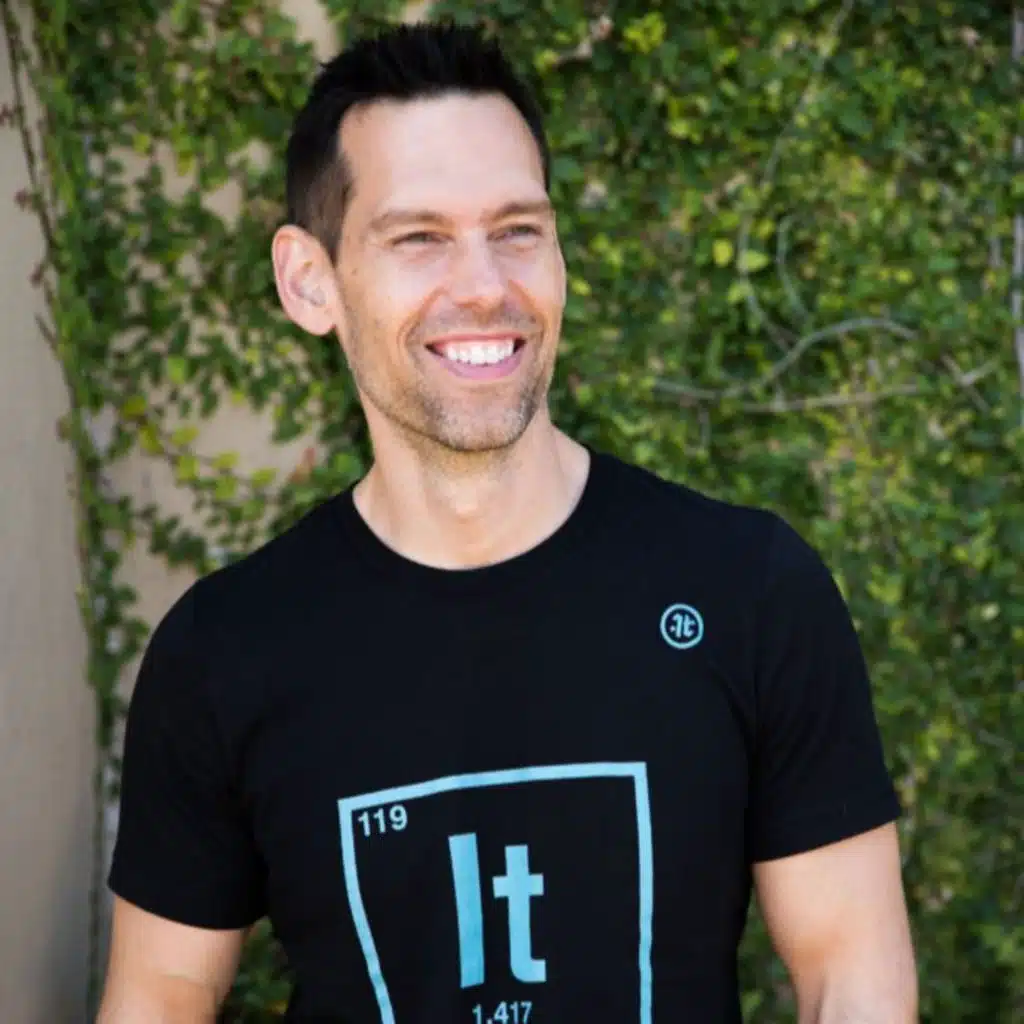Tom Bilyeu: How to Achieve Success Faster