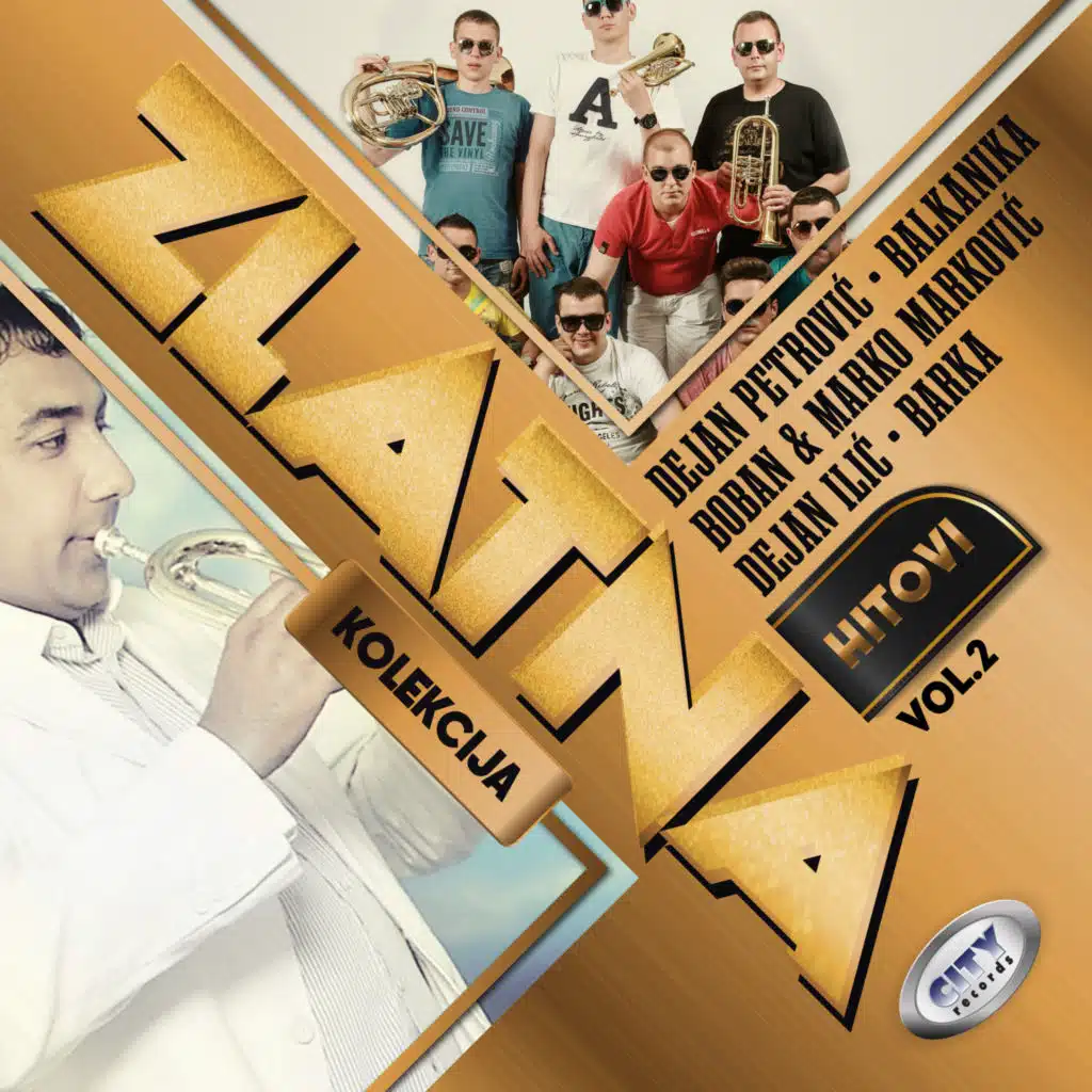 Zlatna kolekcija vol. 2