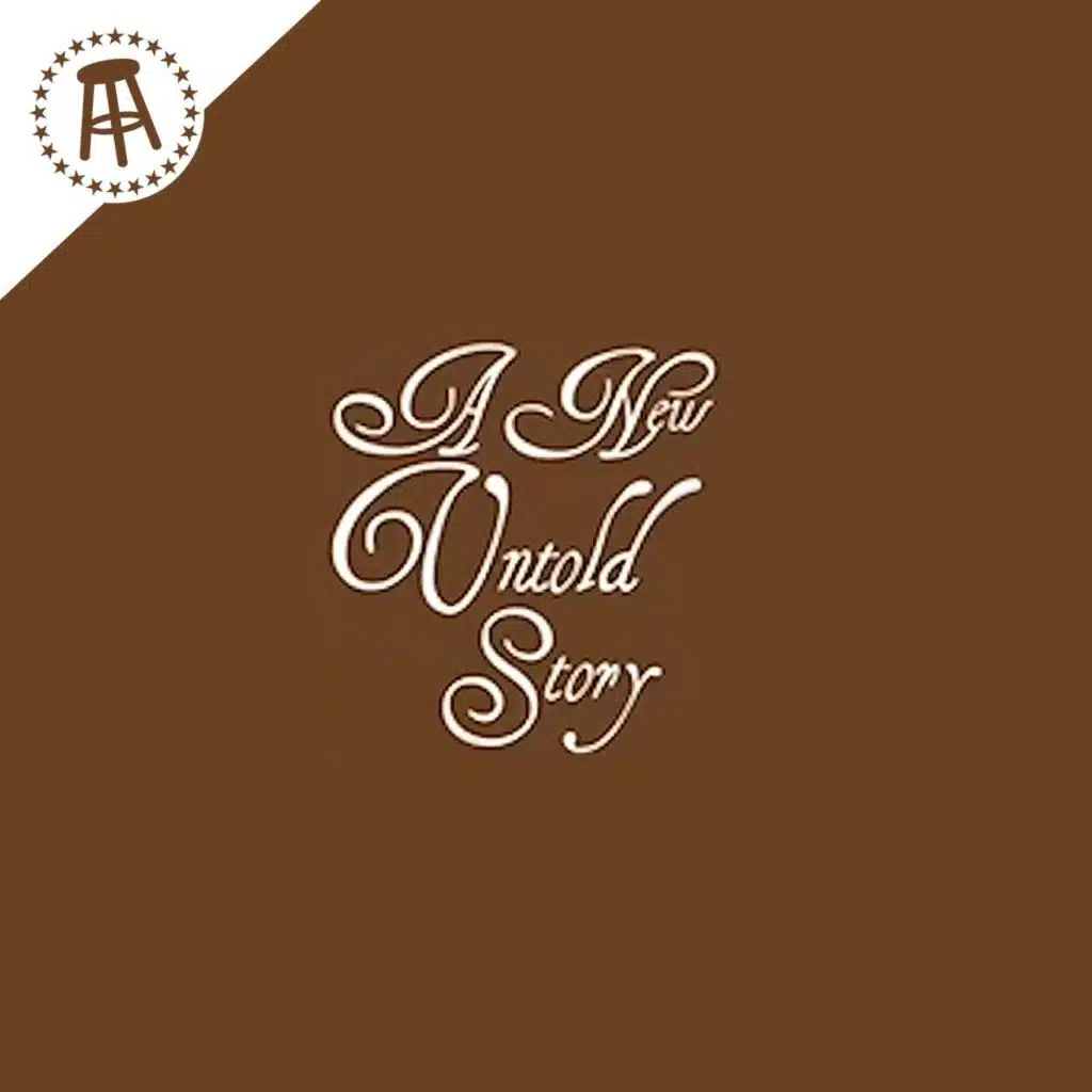 The Guild feat. Aidan McCluskey & Giulio Gallarotti - A New Untold Story: Ep. 473