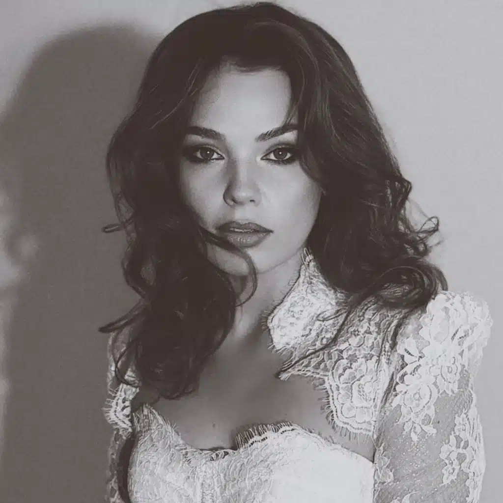 Мама, я люблю