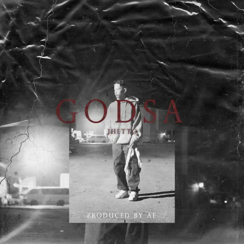Godsa (feat. Jhetto)