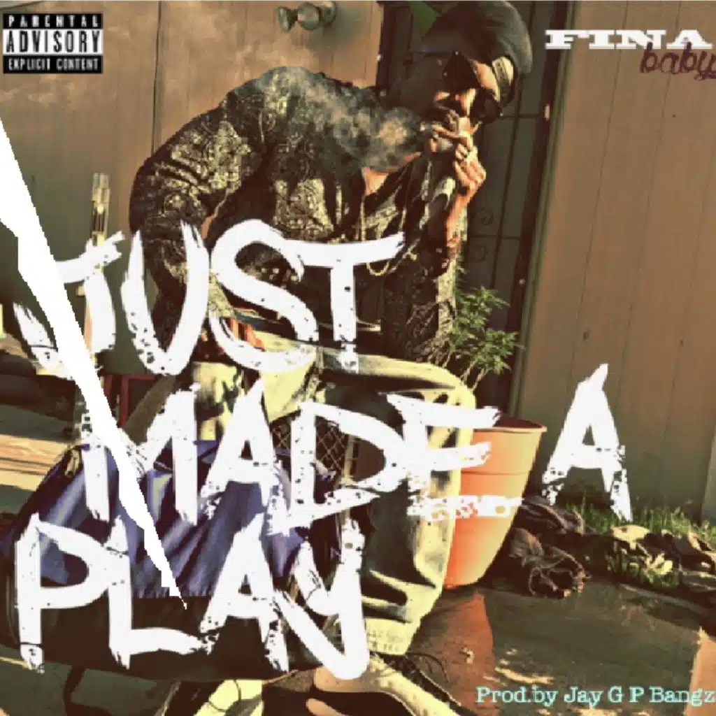 Just Made a Play