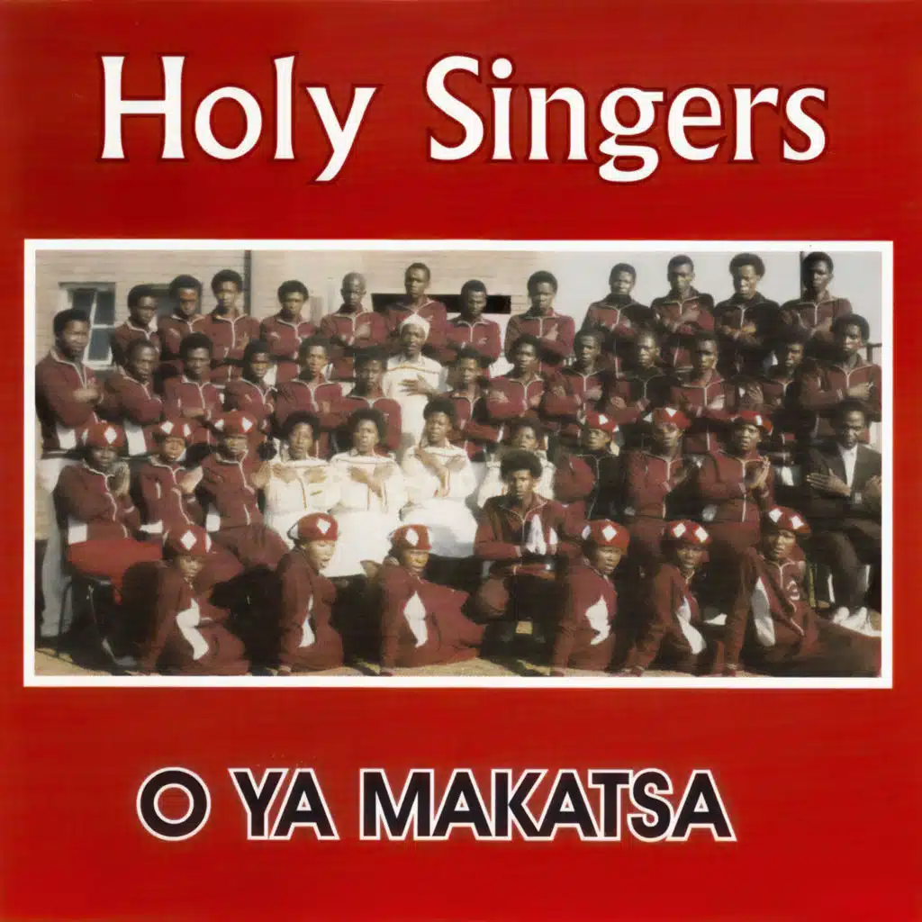 Holy Singers
