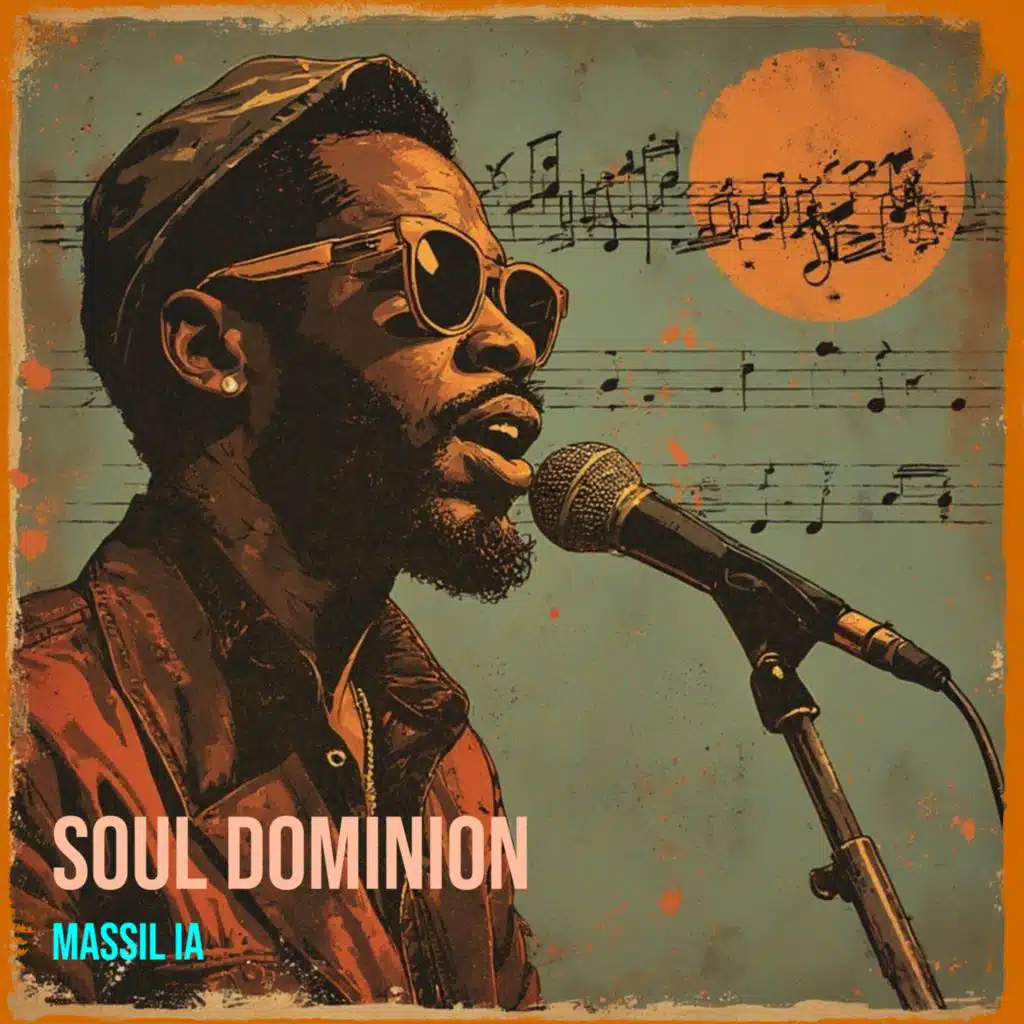 Soul Dominion