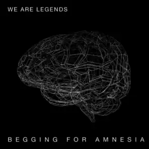 Begging for Amnesia (Radio Version)