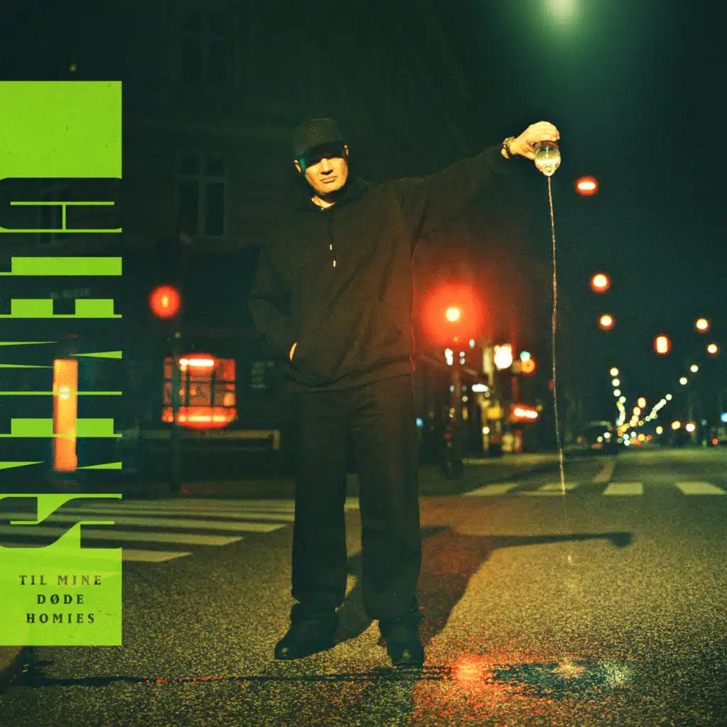 Til Mine Døde Homies