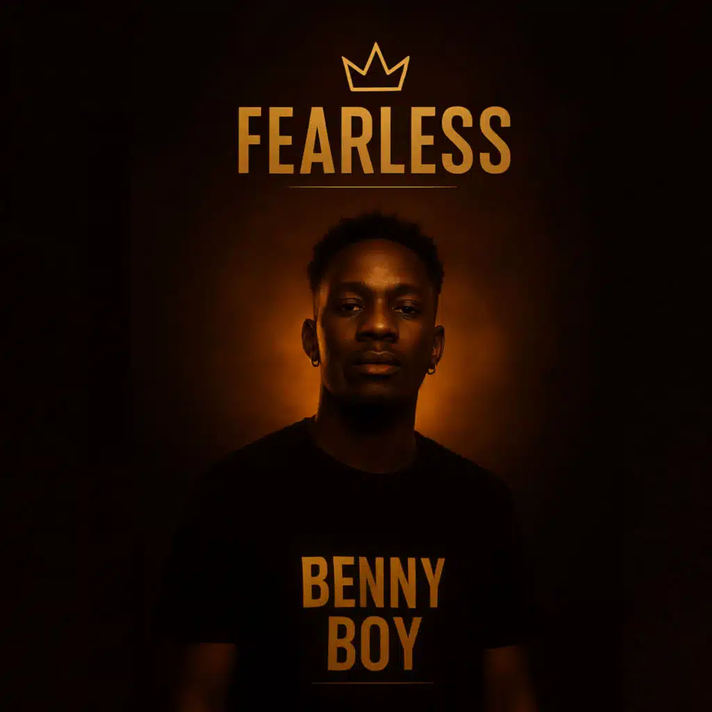 Benny Boy