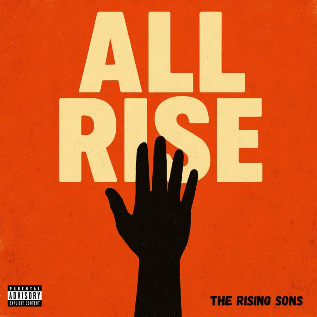 The Rising Sons