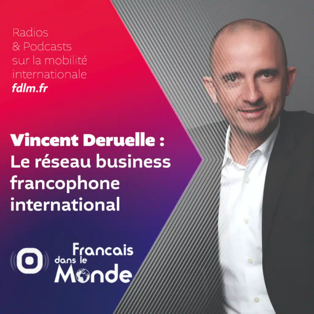 Vincent Deruelle : French Founders, 10 ans de succès