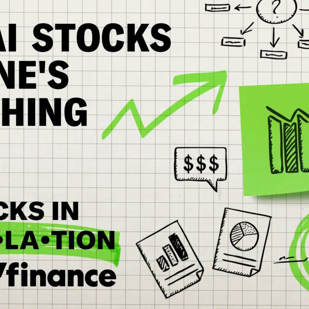 Smart ways to invest in AI beyond Nvidia, Palantir, and Meta