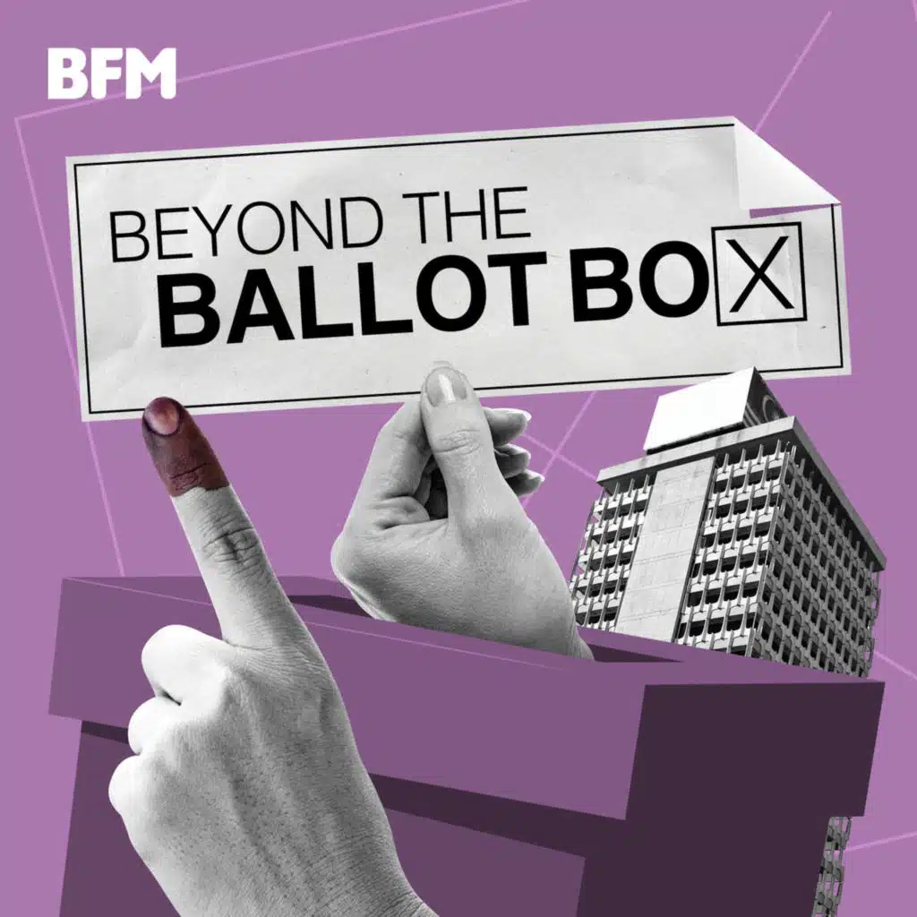 From Extraction to Emancipation: Fighting for A Fairer World