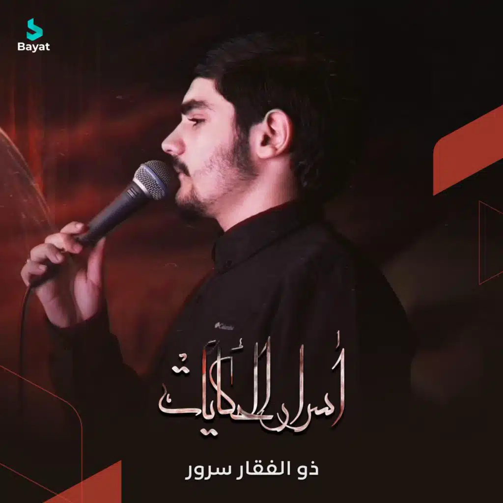 ذو الفقار سرور