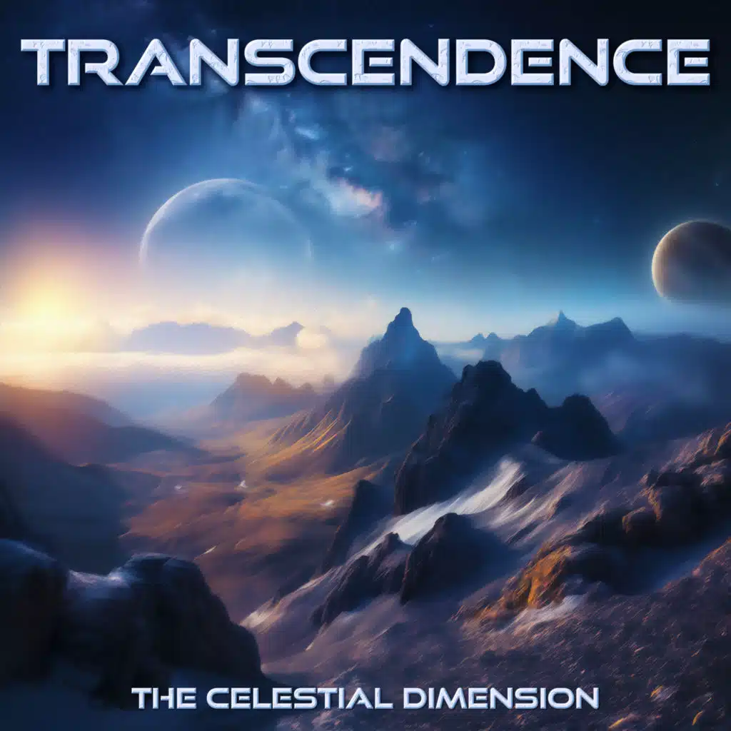 The Celestial Dimension