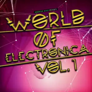 World of Electronica, Vol. 1