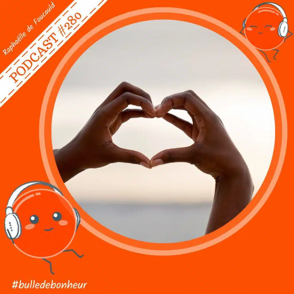 #280 - Guérir l’attachement permet de transformer nos relations avec Angélique Gimenez