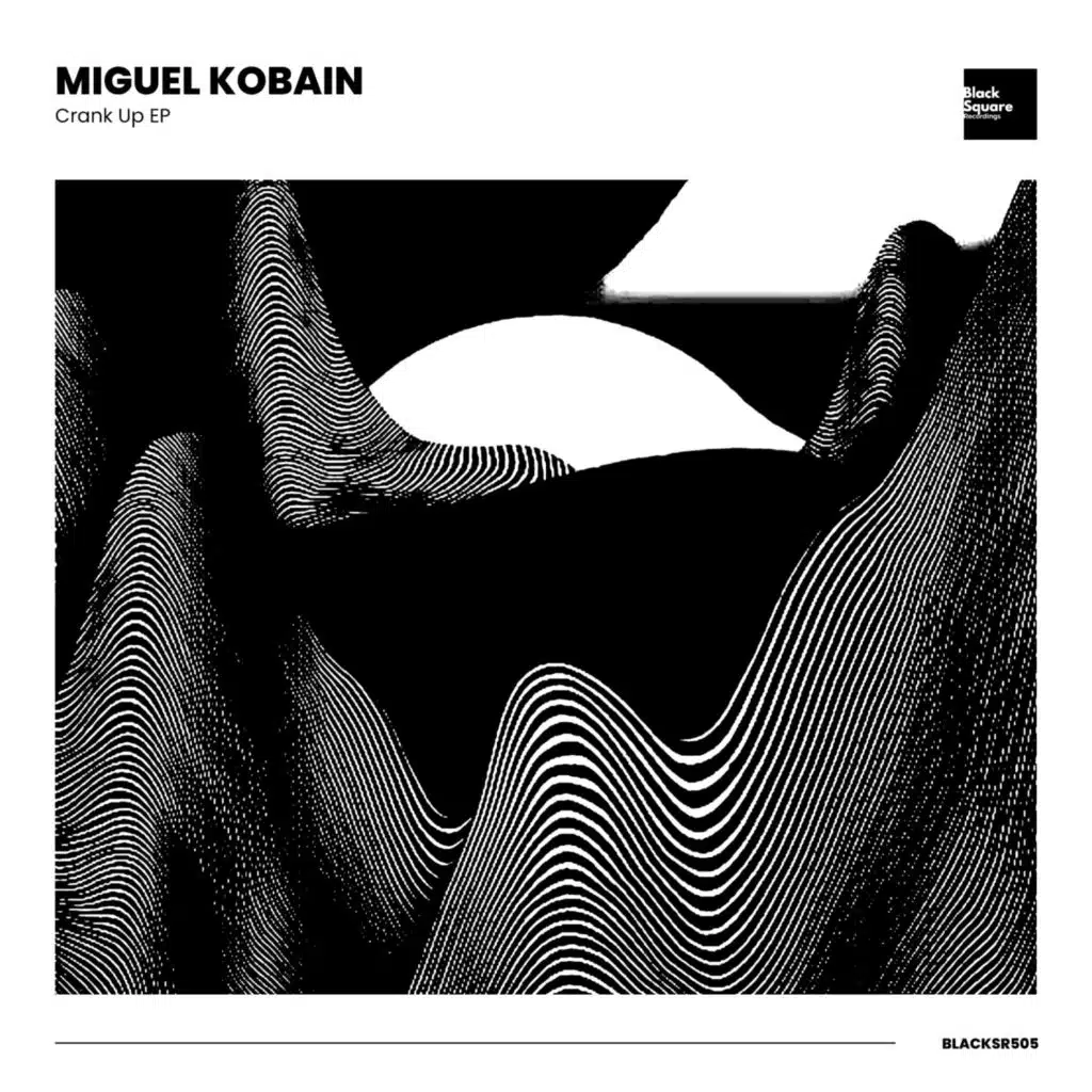 Miguel Kobain