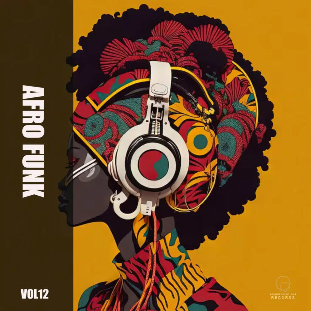 Afro Funk Vol 11
